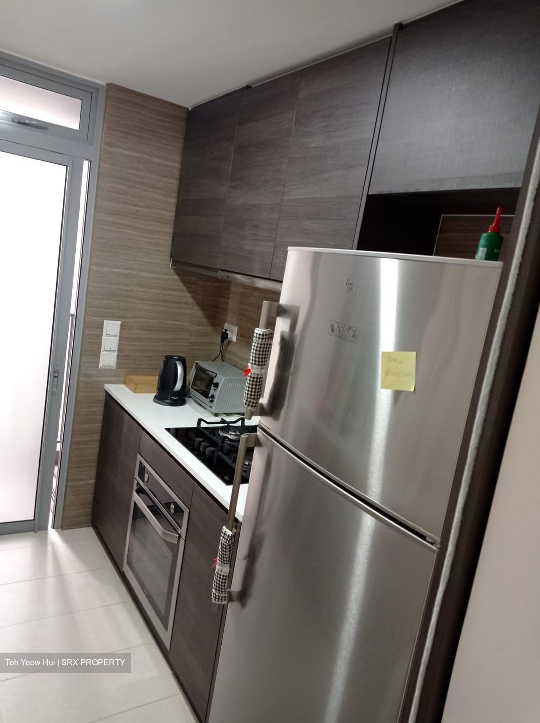 Rivertrees Residences (D28), Apartment #351735381